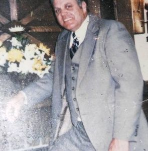 Meet your Posher, Andy